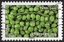 Petits pois Petits pois