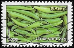 Piments Piments