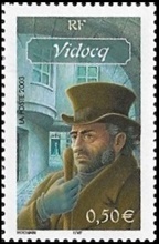 Vidocq Vidocq