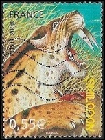 Le Smilodon Le Smilodon