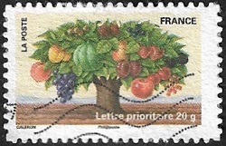Arbre avec fruits Arbre avec fruits