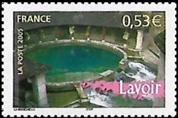 Lavoir Lavoir