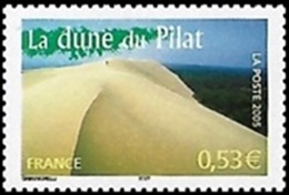 La dune du Pilat