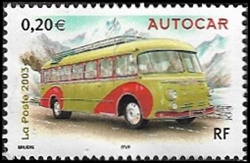 Autocar Autocar