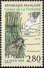 Le loup et l Le loup et l