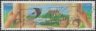Charte de l'environnement Charte de l'environnement