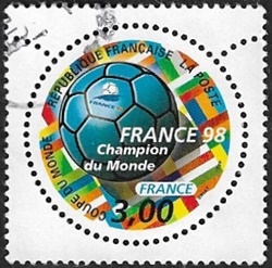 Coupe du Monde de Football 1998 Coupe du Monde de Football 1998