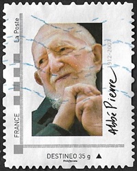 L'Abbé Pierre L'Abbé Pierre