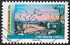 Saint-Martin Saint-Martin