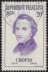 Frédéric Chopin 1810-1849 Frédéric Chopin 1810-1849