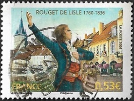 Rouget de Lisle 1760-1836 Rouget de Lisle 1760-1836