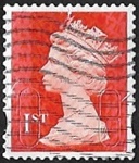 Elizabeth II - MCIL, M18L Elizabeth II - MCIL, M18L