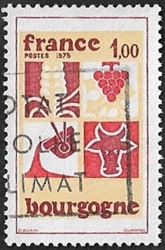 Bourgogne Bourgogne