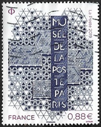 Musée de La Poste - Paris Musée de La Poste - Paris