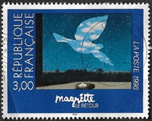 Magritte Magritte