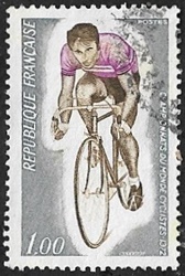 Championnats du Monde Cyclistes Championnats du Monde Cyclistes