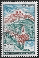 Saint Flour Saint Flour