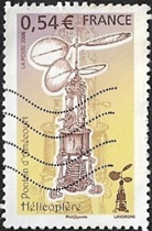 Hélicoptère - Ponton d'Amecourt Hélicoptère - Ponton d'Amecourt