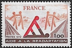 Aide à la réadaptation Aide à la réadaptation