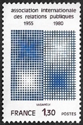 Association Internationale des Relations Publiques 1955-1980 Association Internationale des Relations Publiques 1955-1980