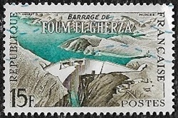 Barrage de Foum el Gherza Barrage de Foum el Gherza