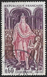 Charlemagne Charlemagne
