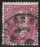 Victor Hugo 1802-1885 Victor Hugo 1802-1885
