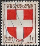 Armoiries de Savoie Armoiries de Savoie