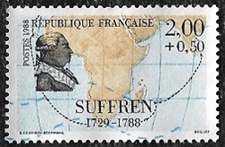 Suffren 1729-1788 Suffren 1729-1788