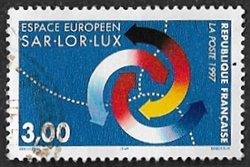 Espace européen SAR.LOR.LUX Espace européen SAR.LOR.LUX
