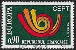 EUROPA C.E.P.T. 0.90F