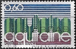 Aquitaine Aquitaine
