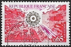 Le surrégénérateur Phénix Le surrégénérateur Phénix
