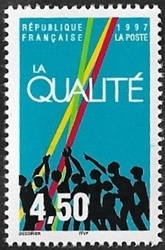 La qualité La qualité