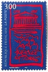 Assemblée Nationale 1798-1998 Assemblée Nationale 1798-1998