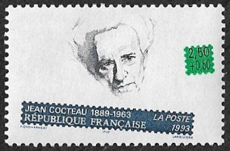 Jean Cocteau 1889-1963 Jean Cocteau 1889-1963