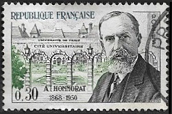 André Honnorat 1868-1950 André Honnorat 1868-1950