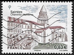 Saintes Saintes