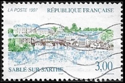 Sablé sur Sarthe Sablé sur Sarthe