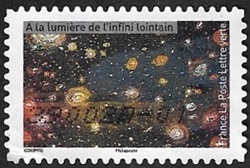 à€ la lumière de l'infini lointain à€ la lumière de l'infini lointain