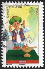 Aladin Aladin