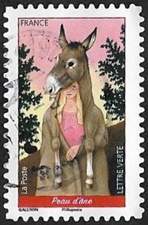 Peau d'âne Peau d'âne