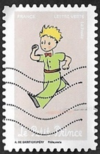 Le Petit Prince court Le Petit Prince court