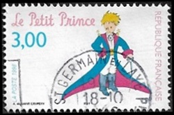 Le Petit Prince (1) Le Petit Prince (1)