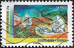 Guadeloupe Guadeloupe