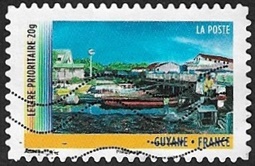 Guyane Guyane