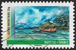 Mayotte Mayotte