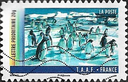 Terres Australes et Antarctiques Françaises Terres Australes et Antarctiques Françaises