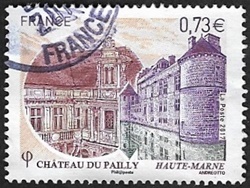 Chéteau du Pailly Haute-Marne Chéteau du Pailly Haute-Marne