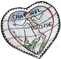 Tailleur Chanel Tailleur Chanel